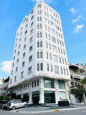 Vinny Boutique Hotel